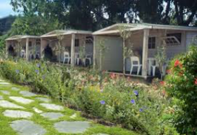 Bungalow - Camping Baia Paradiso - Camping Baia Paradiso - Badesi